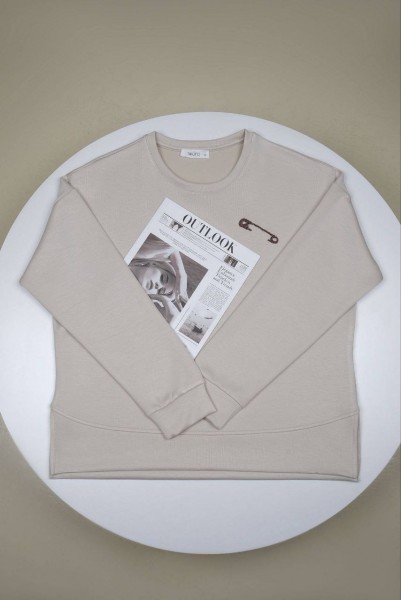 Женский Лонгслив Trikotto Женский Лонгслив Trikotto