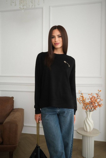 Женский Лонгслив Trikotto Женский Лонгслив Trikotto