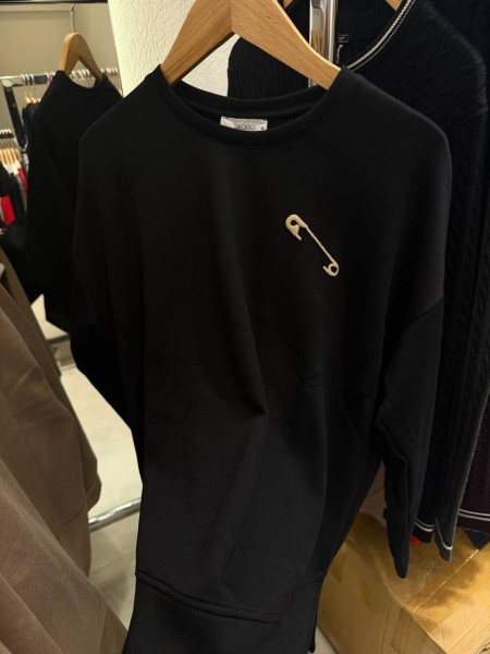 Женский Лонгслив Trikotto Женский Лонгслив Trikotto