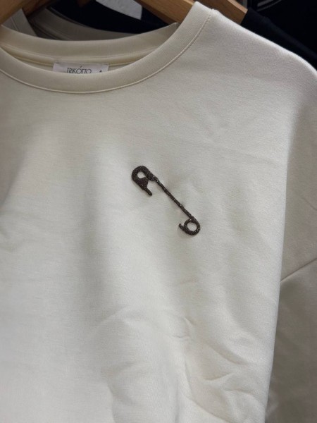 Женский Лонгслив Trikotto Женский Лонгслив Trikotto