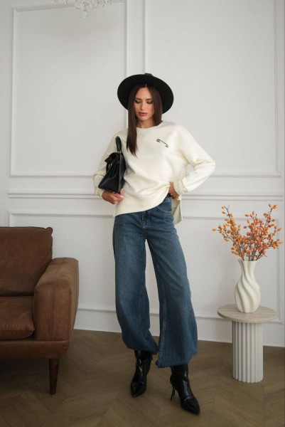 Женский Лонгслив Trikotto Женский Лонгслив Trikotto