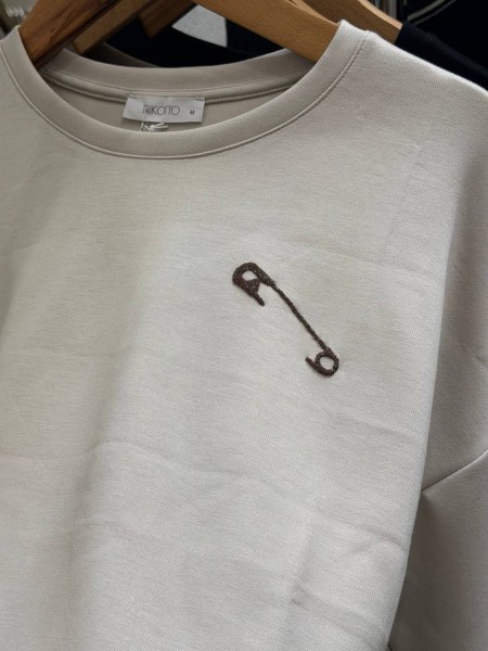 Женский Лонгслив Trikotto Женский Лонгслив Trikotto