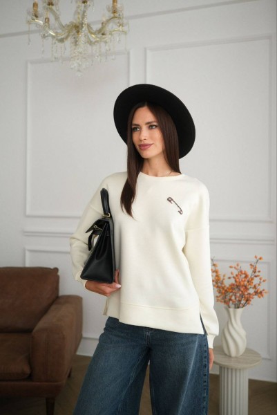 Женский Лонгслив Trikotto Женский Лонгслив Trikotto