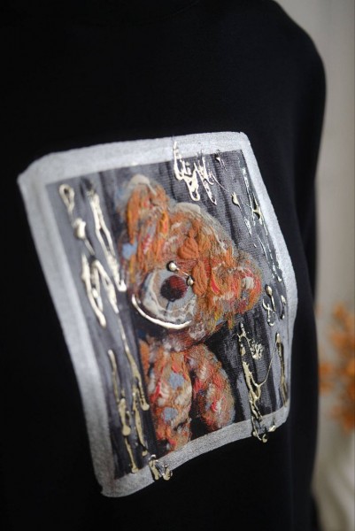 Женский Лонгслив Trikotto Женский Лонгслив Trikotto