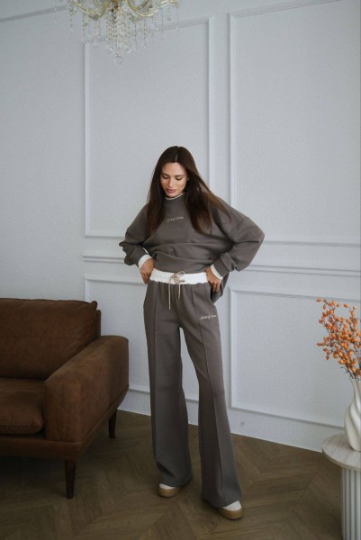 Женский Костюм Trikotto Женский Костюм Trikotto