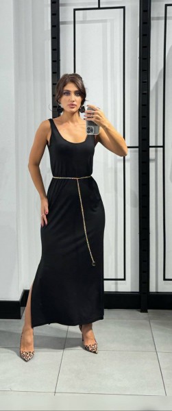 Женское Трикотажное Платье Piena Женское Трикотажное Платье Piena