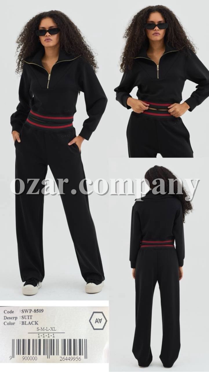 Женский Костюм A.M.N. Женский Костюм A.M.N.