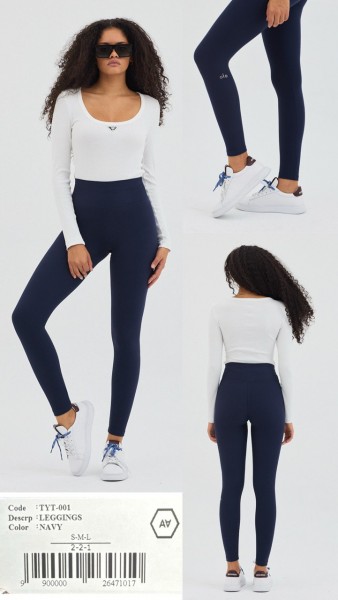 Женские Леггинсы A.M.N.