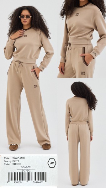 Женский Костюм A.M.N.