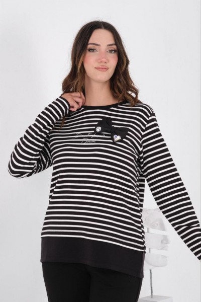 Женский Свитшот Lov Joi Женский Свитшот Lov Joi