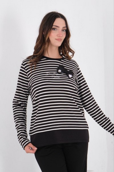 Женский Свитшот Lov Joi Женский Свитшот Lov Joi