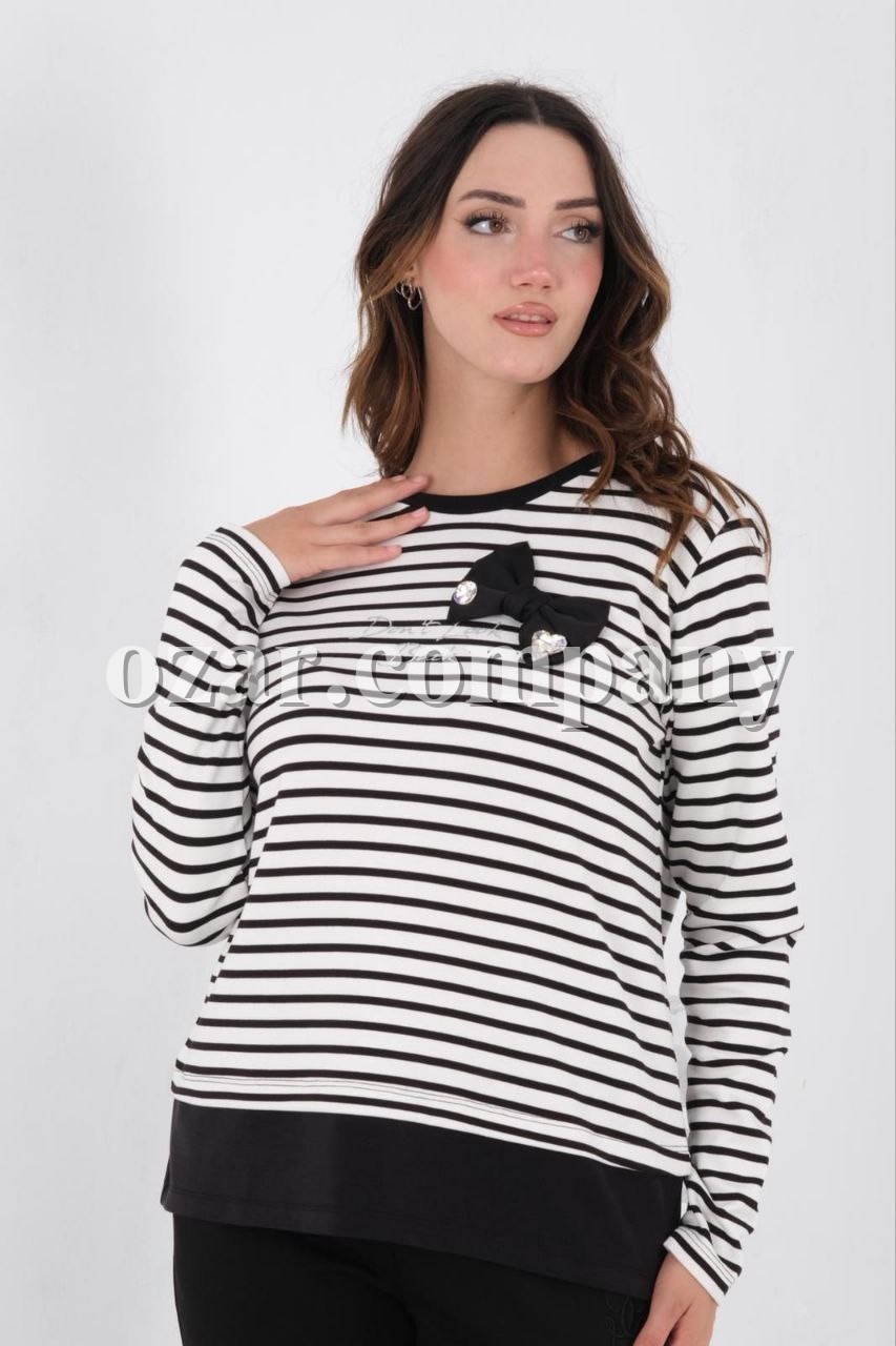 Женский Свитшот Lov Joi Женский Свитшот Lov Joi