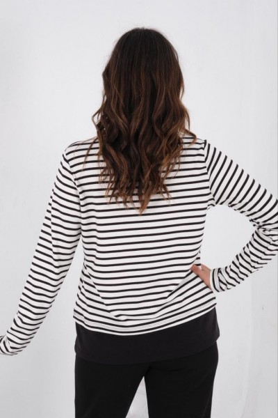 Женский Свитшот Lov Joi Женский Свитшот Lov Joi