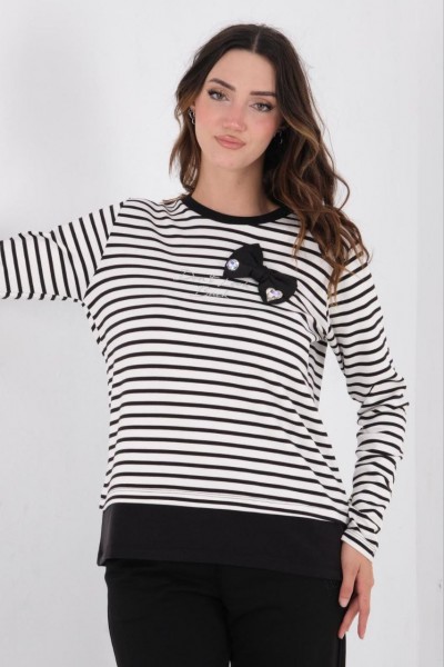 Женский Свитшот Lov Joi Женский Свитшот Lov Joi