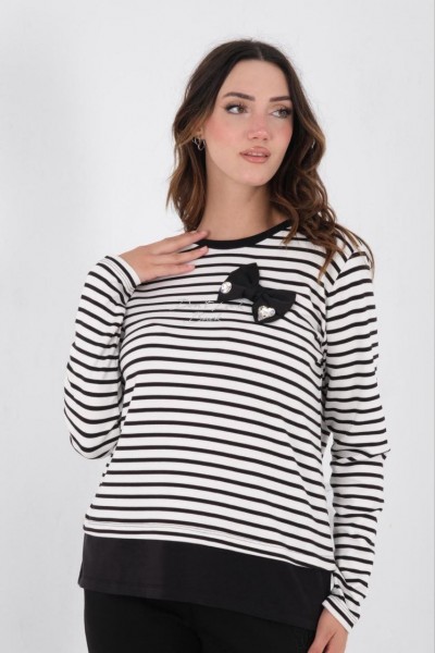 Женский Свитшот Lov Joi Женский Свитшот Lov Joi