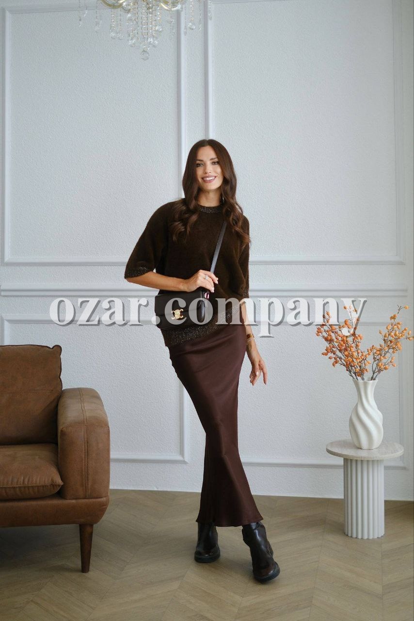 Женская Кофточка Trikotto