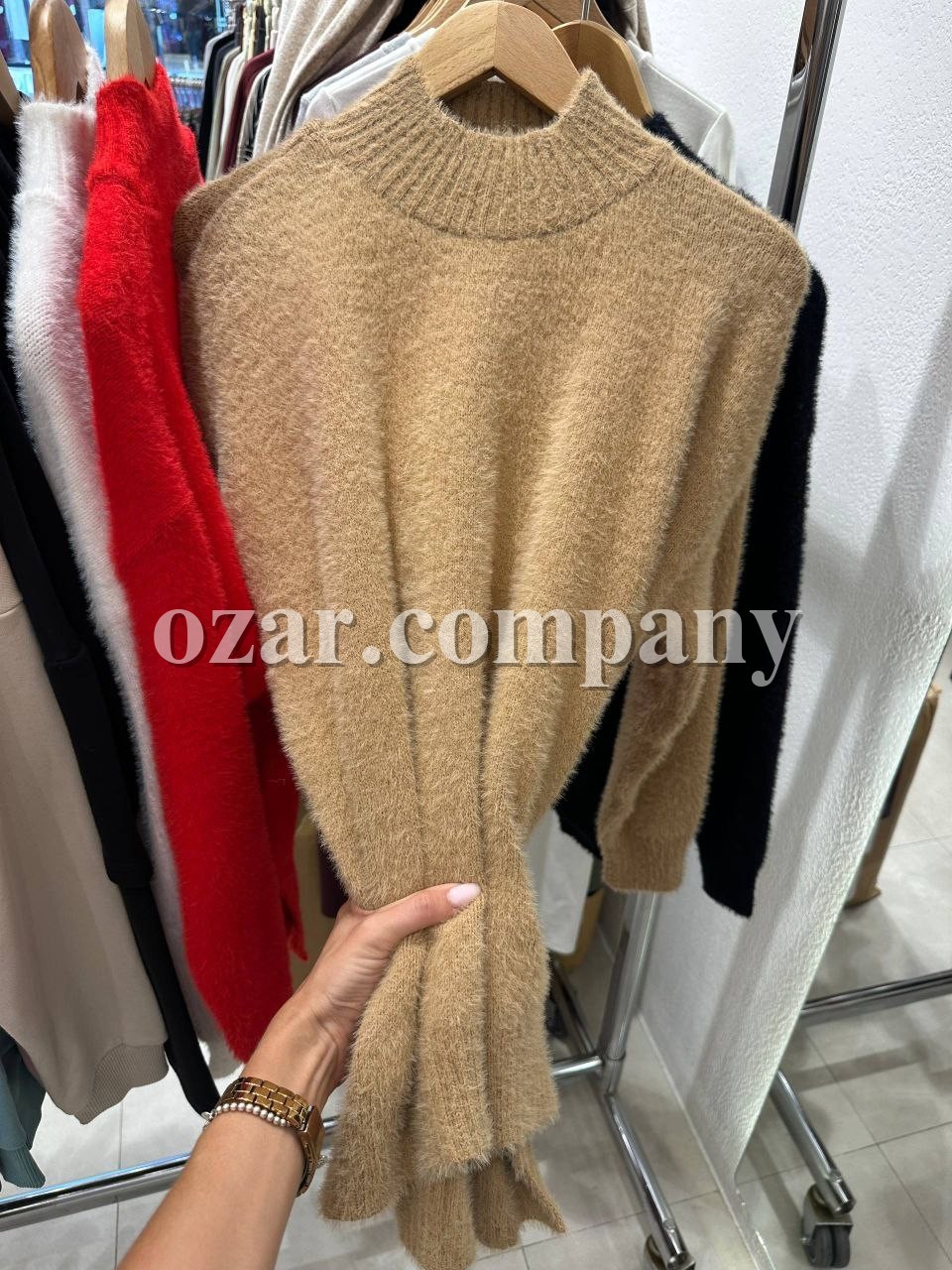 Женская Кофточка Trikotto