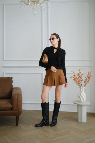 Женский Свитер Trikotto