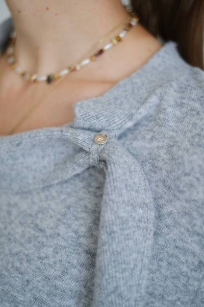 Женский Свитер Trikotto