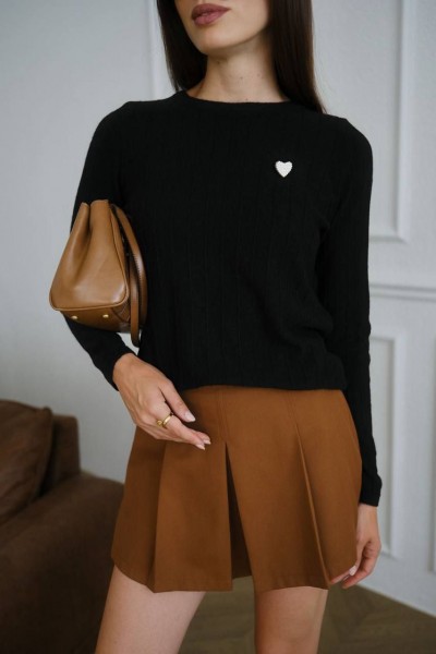 Женский Свитер Trikotto