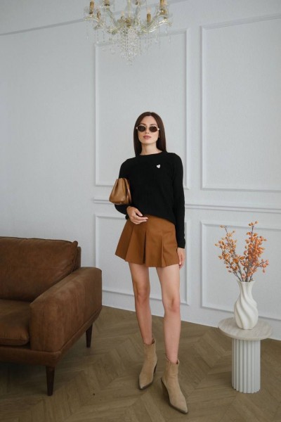 Женский Свитер Trikotto