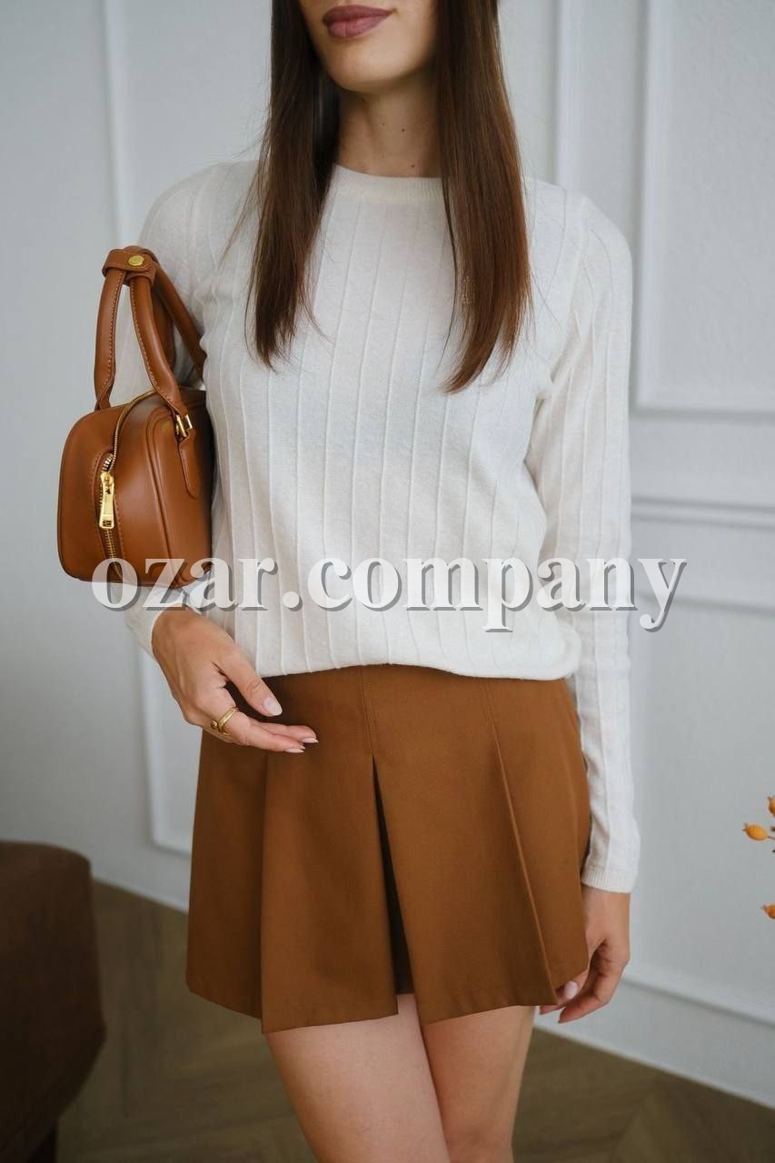 Женский Свитер Trikotto