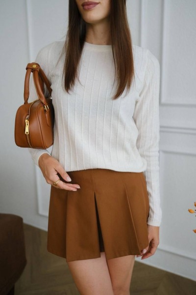 Женский Свитер Trikotto