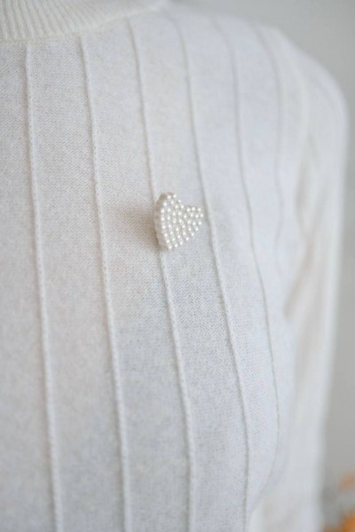 Женский Свитер Trikotto