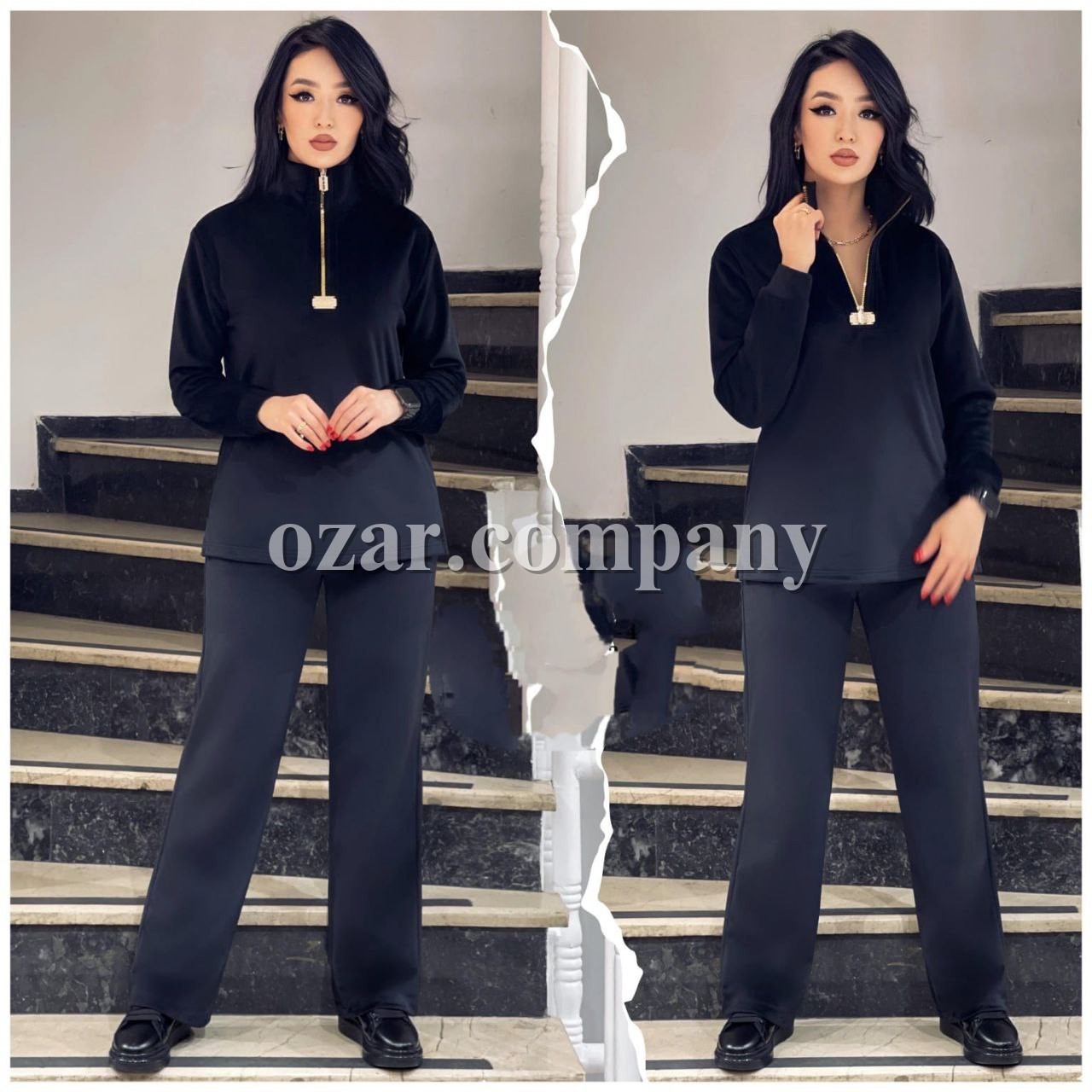 Женский Костюм Cappuccino Женский Костюм Cappuccino