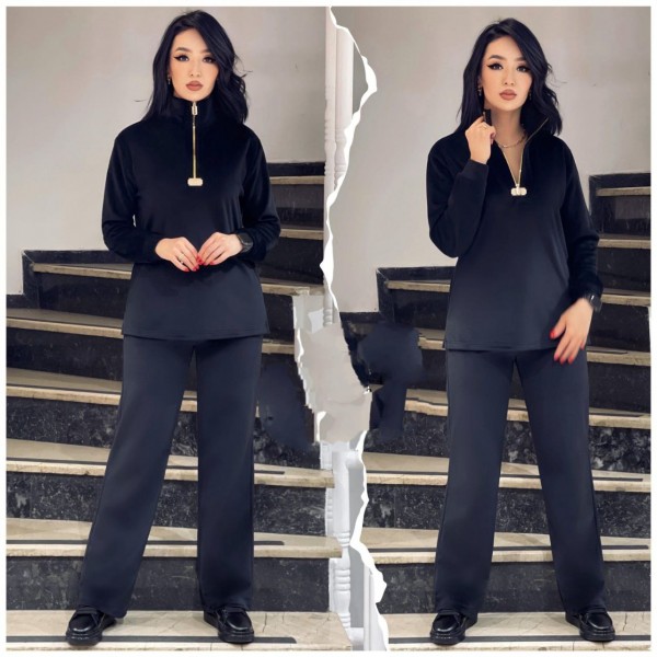 Женский Костюм Cappuccino Женский Костюм Cappuccino