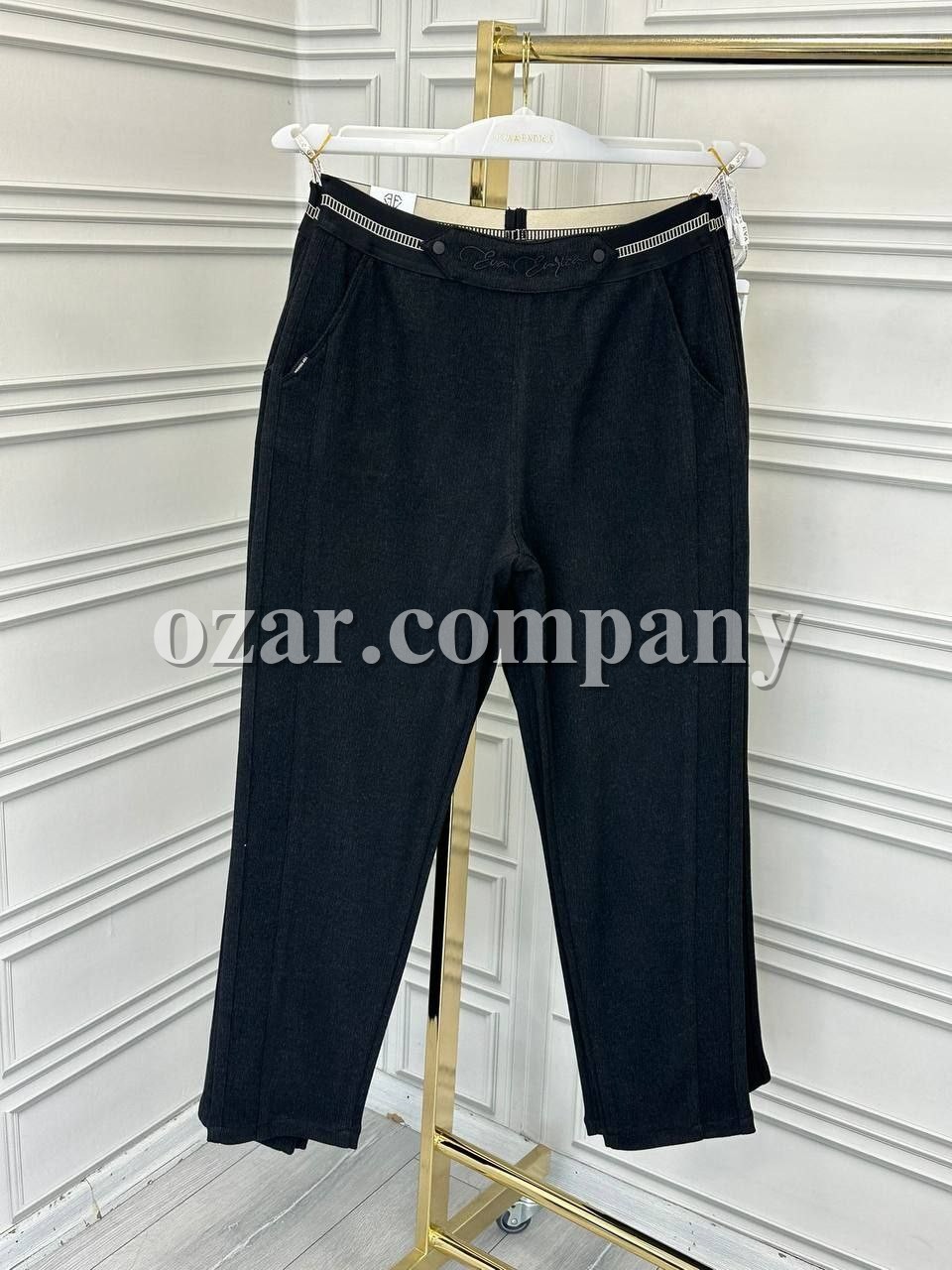 Женские Брюки Eva Enrica (Большие размеры)