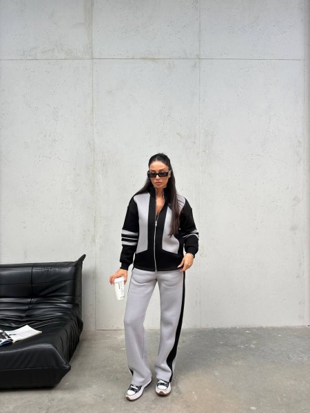 Женский Костюм Sote