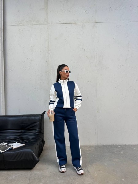 Женский Костюм Sote