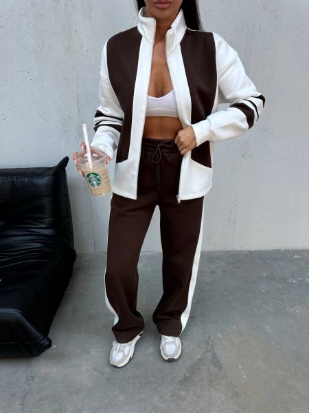 Женский Костюм Sote