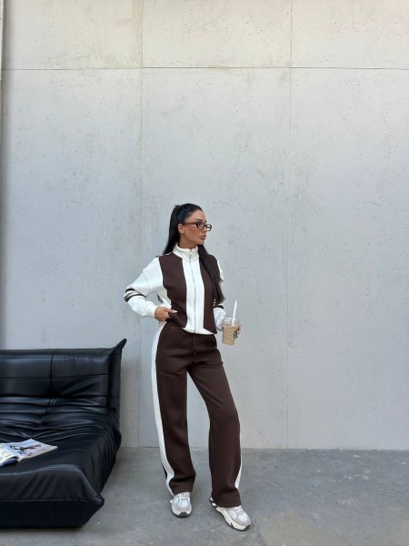 Женский Костюм Sote