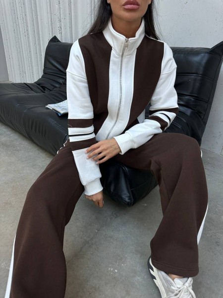 Женский Костюм Sote