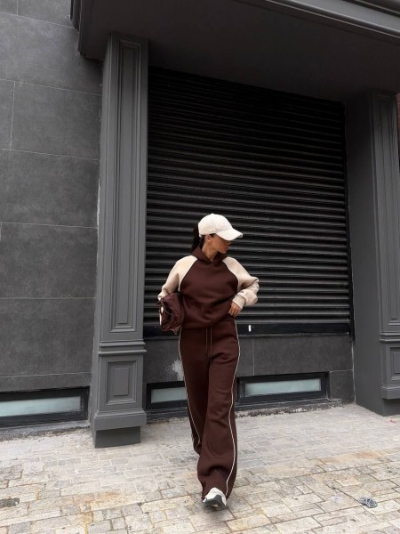 Женский Костюм Sote