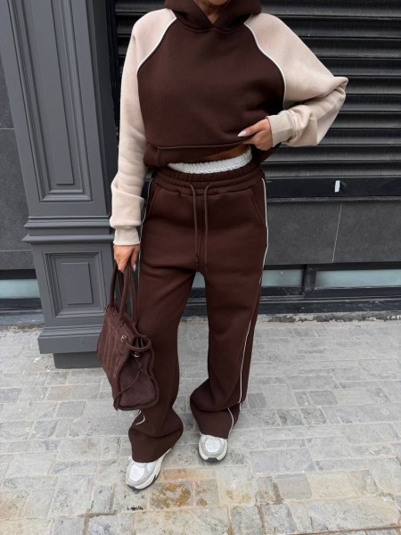 Женский Костюм Sote