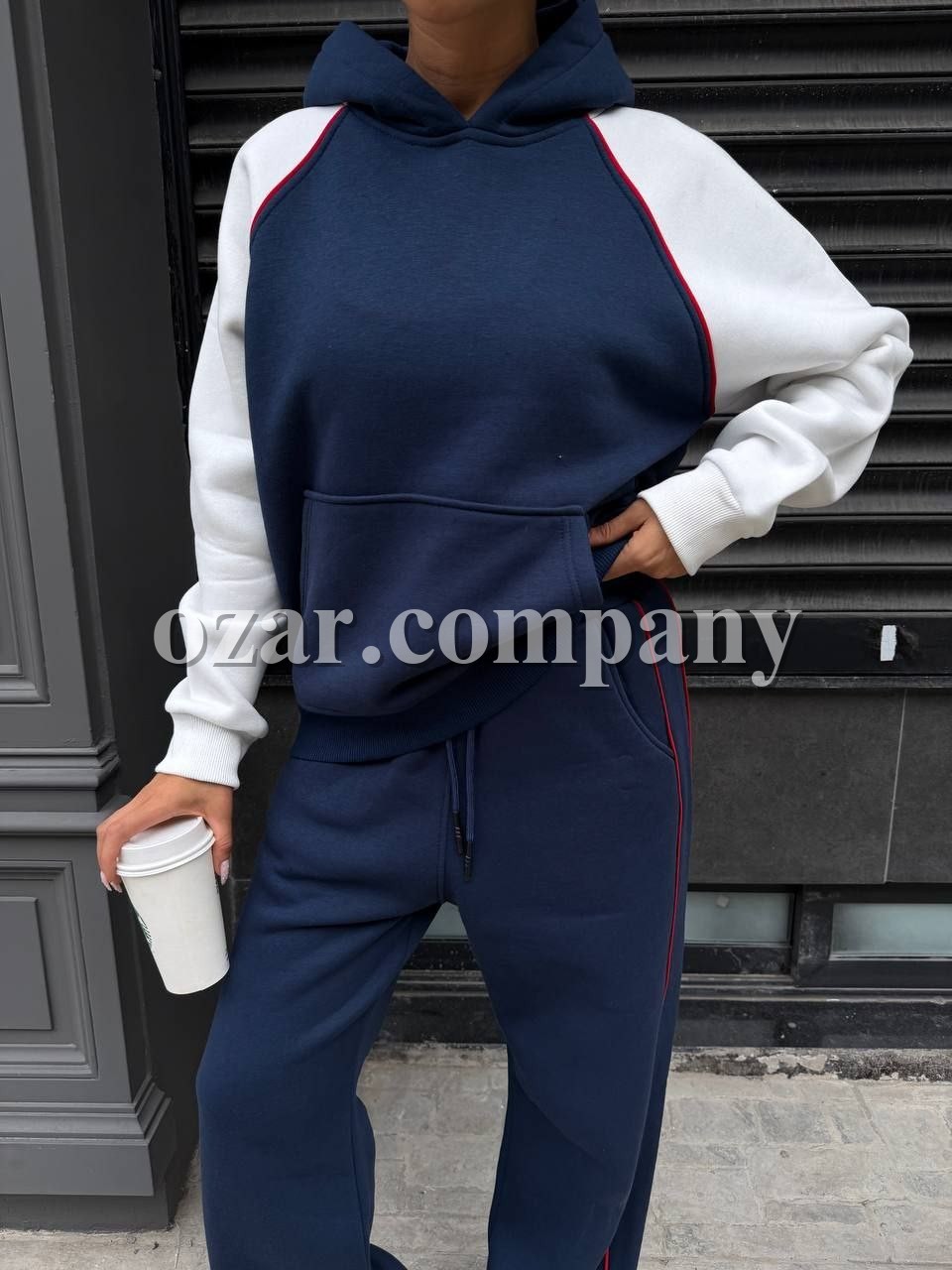 Женский Костюм Sote