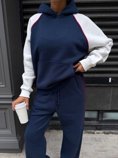 Женский Костюм Sote