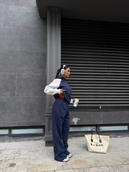 Женский Костюм Sote