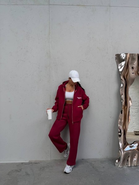 Женский Костюм Sote