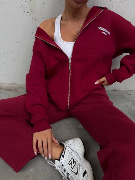 Женский Костюм Sote