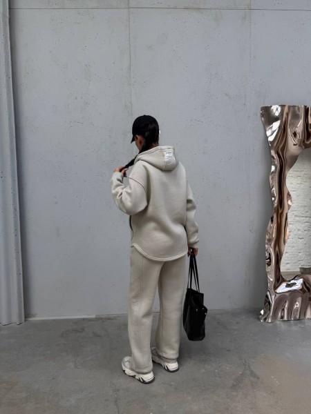 Женский Костюм Sote