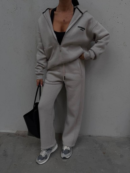 Женский Костюм Sote