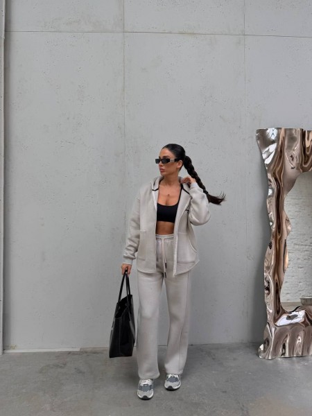 Женский Костюм Sote