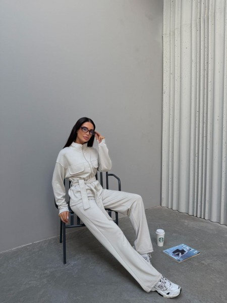 Женский Костюм Sote