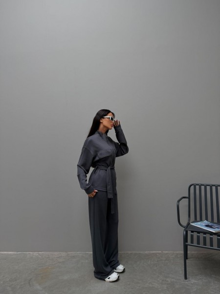 Женский Костюм Sote