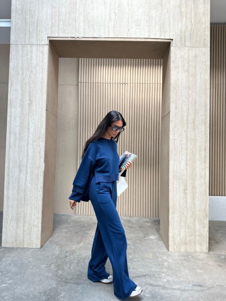 Женский Костюм Sote