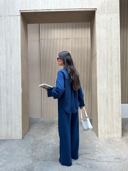 Женский Костюм Sote